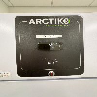 Arctiko LR 650 Laboratory Refrigerator image 1